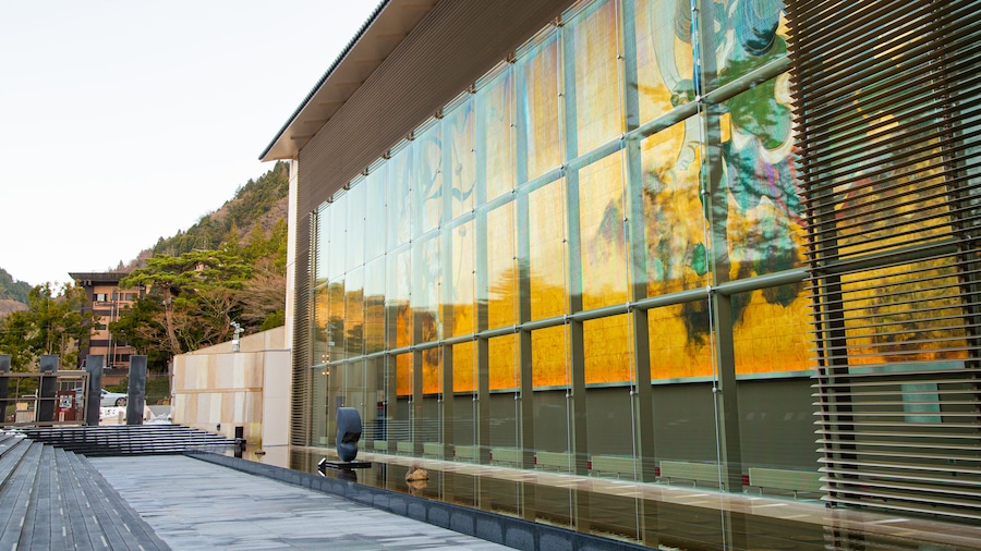 Okada Museum of Art