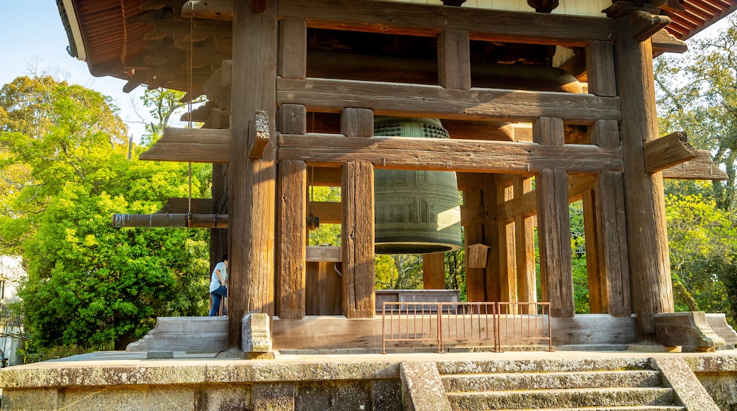 Tempel Todai-ji