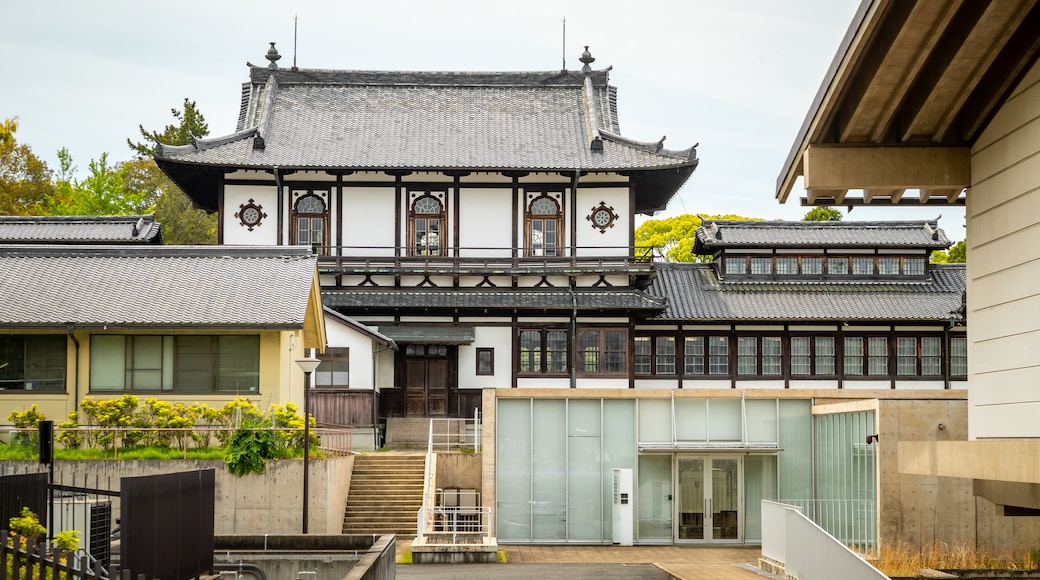 奈良國立美術館