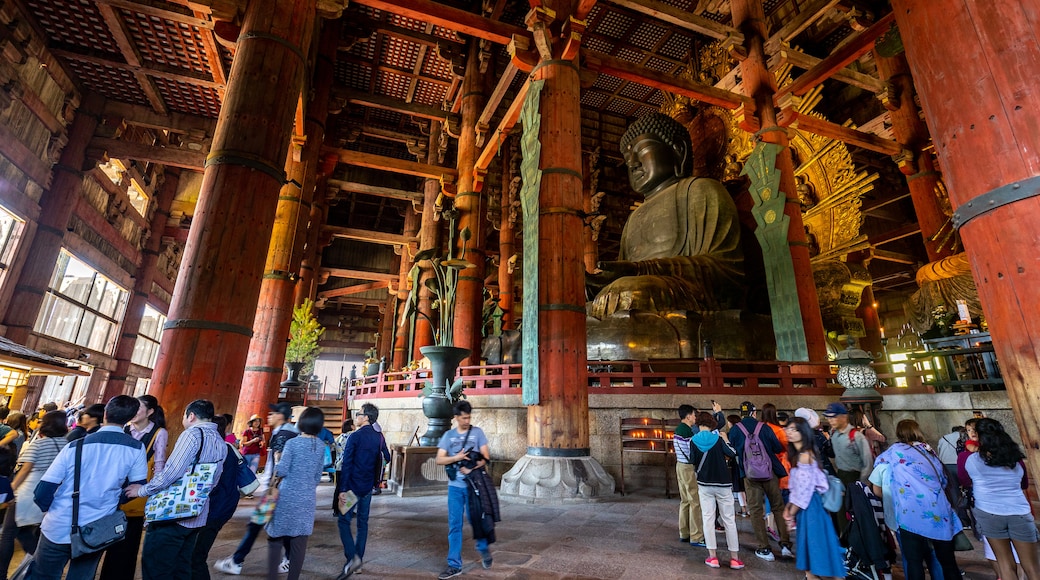 Temple Todaiji