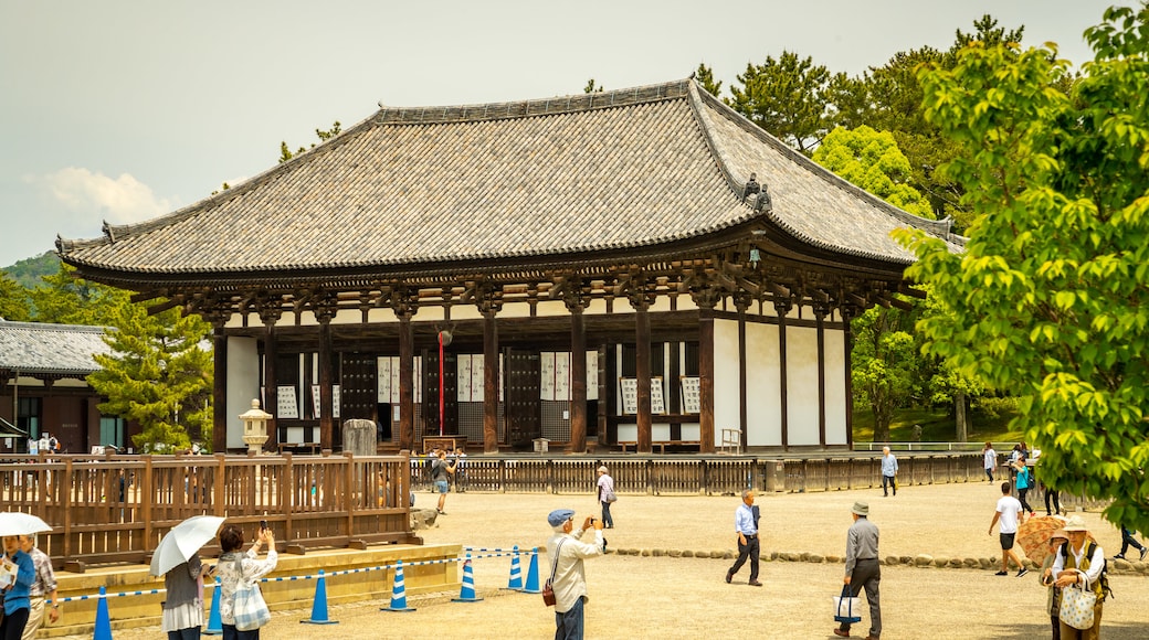 Schrein Kōfuku-ji