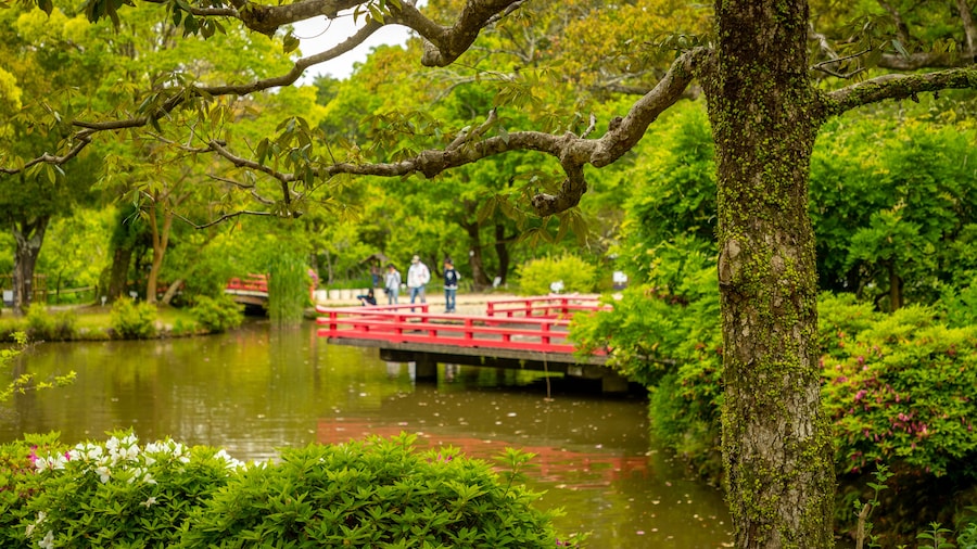 Manyo Botaniske Have