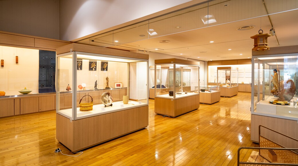 Nara Craft Museum