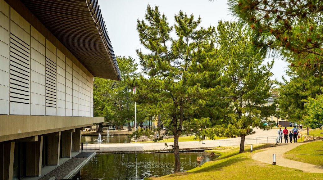 Nara National Museum