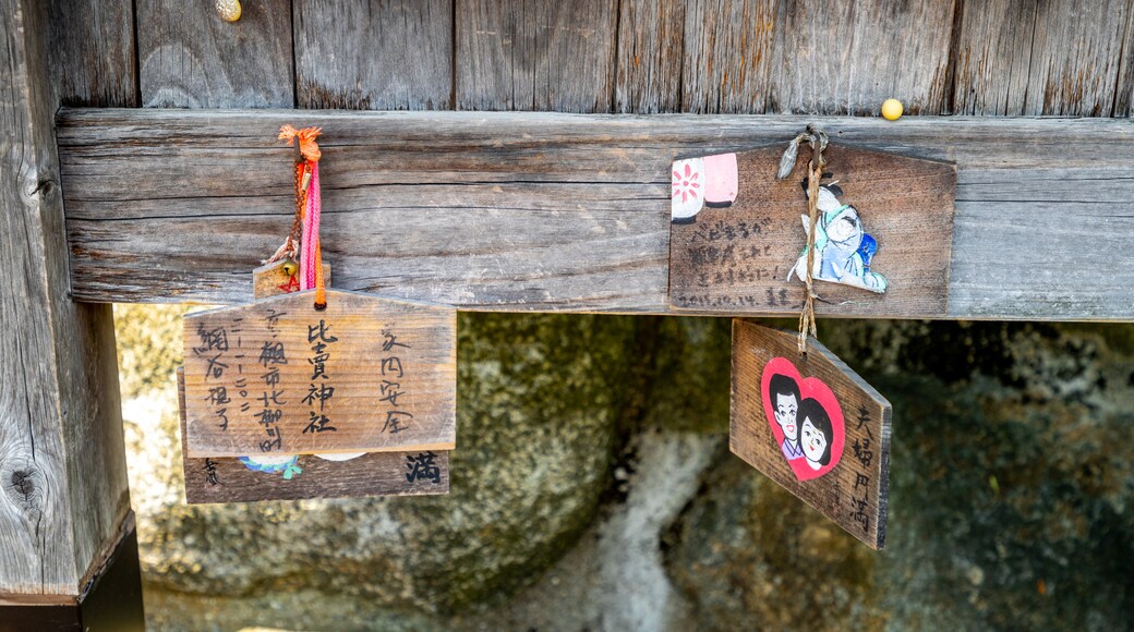 Shinyakushiji Temple