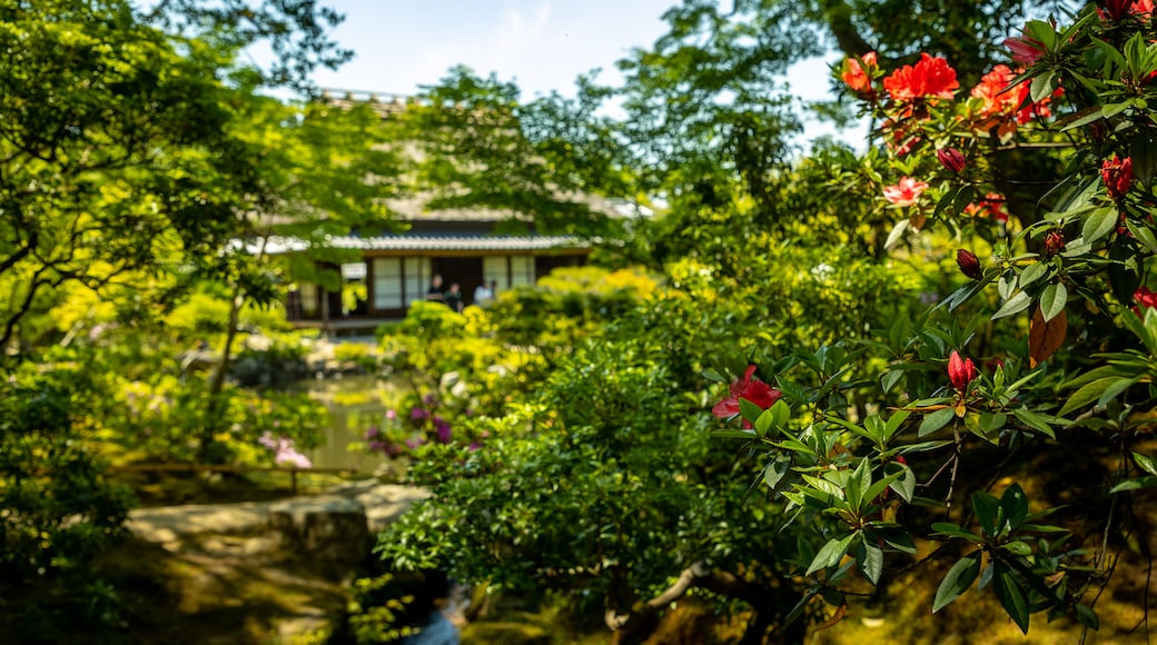 Giardino Isui-en