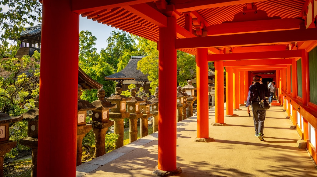 Kasuga Shrine