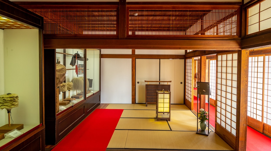 Izushi Karo Yashiki