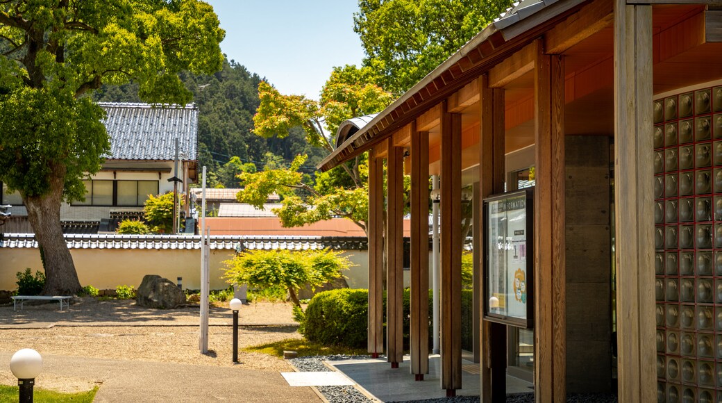 伊藤清永美術館