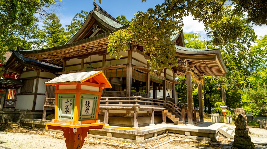 中嶋神社