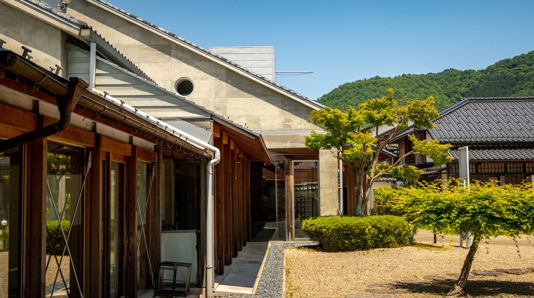 伊藤清永美術館