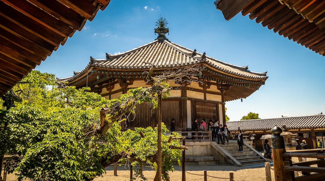 Chuguji Temple