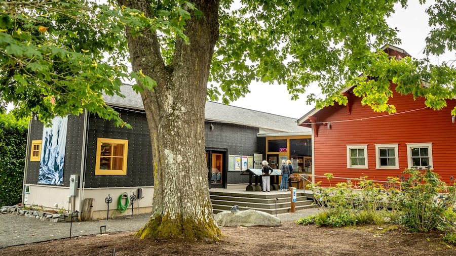 Bainbridge Island Historical Museum