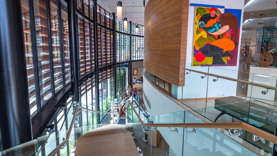 Bainbridge Island Museum of Art