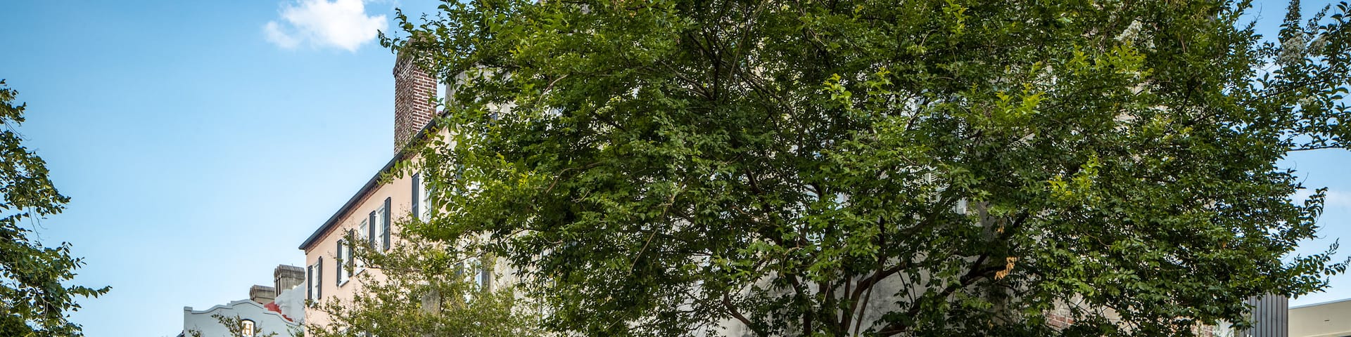 Charleston Historic District