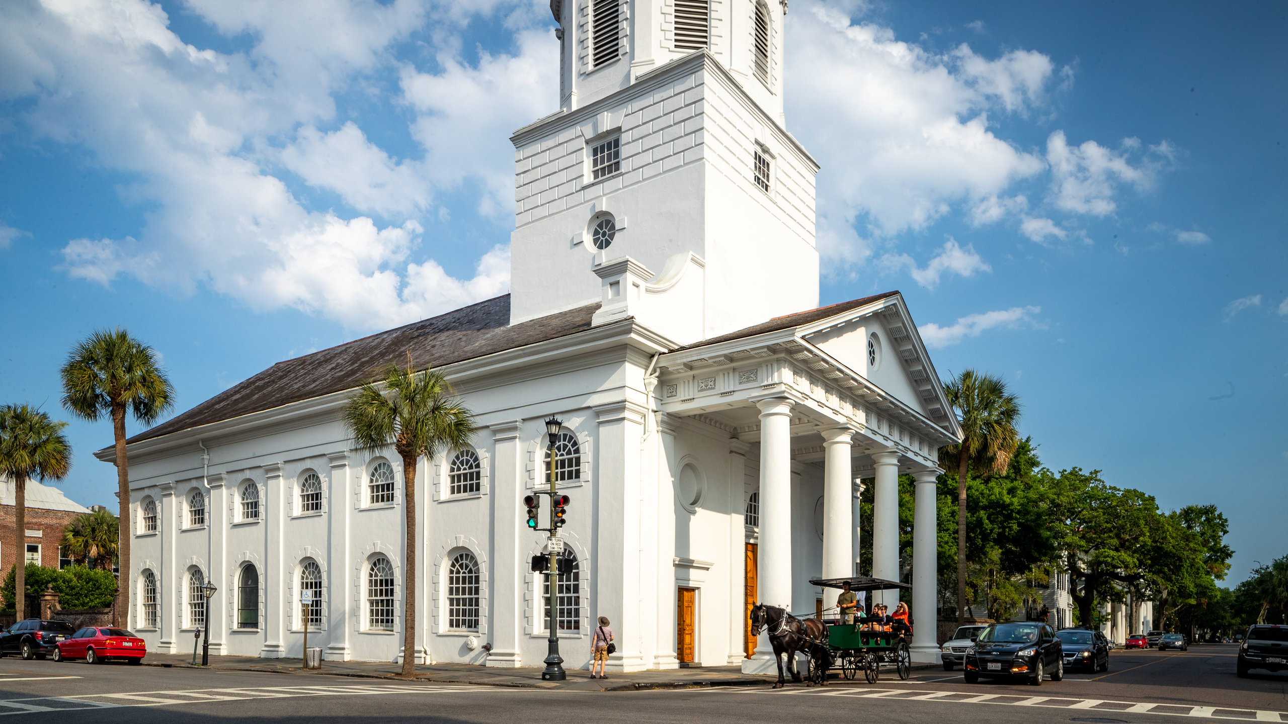 St. Michael's Episcopal Church - Open House New York