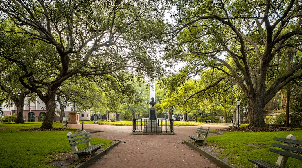 Parque Washington Square