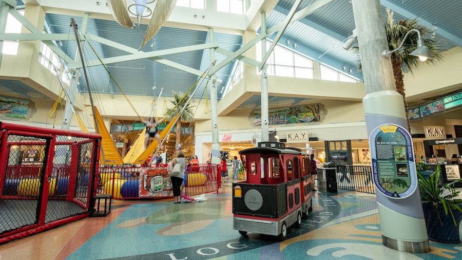 Coastal Grand Mall