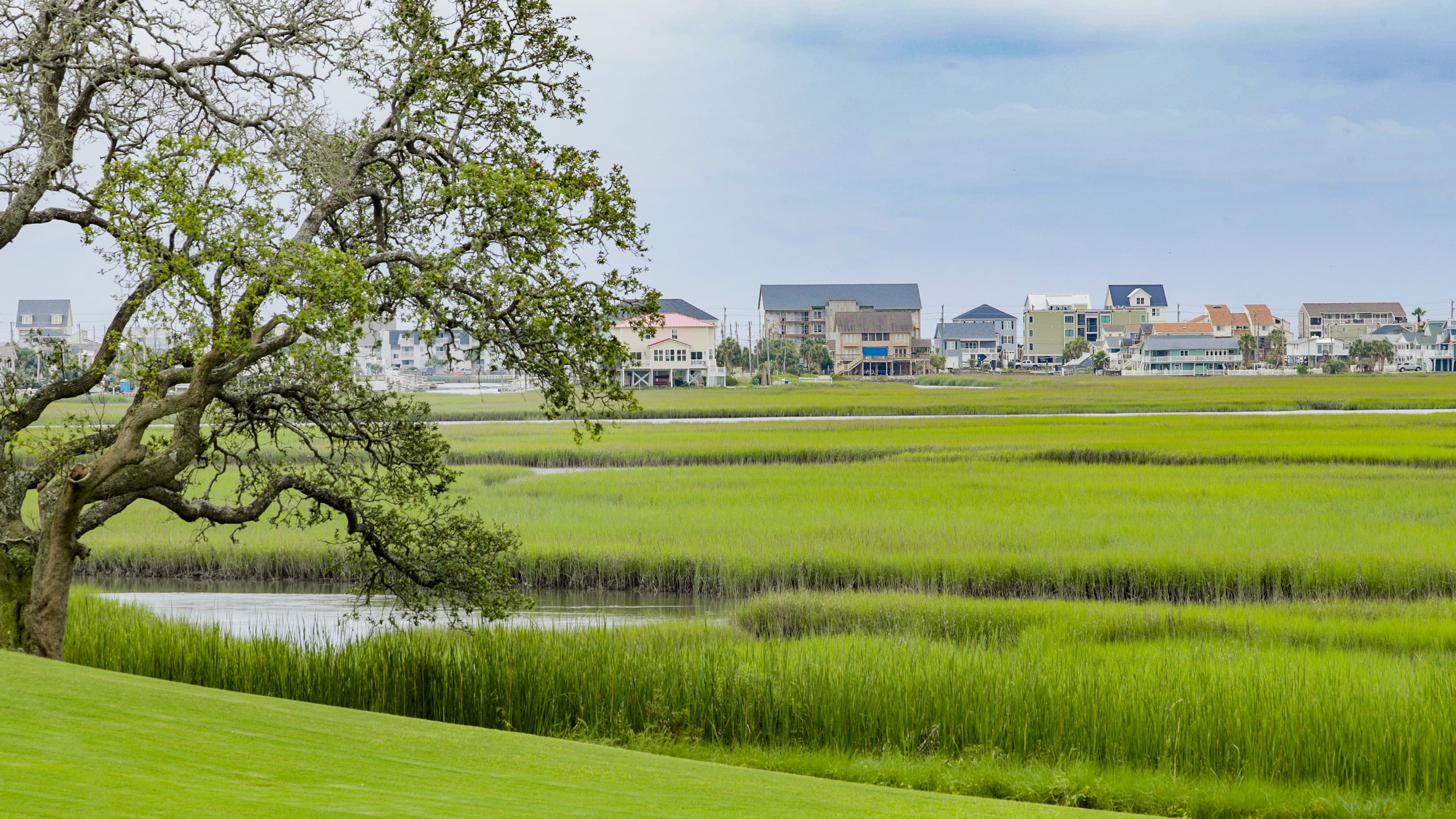 Tidewater North Myrtle Beach