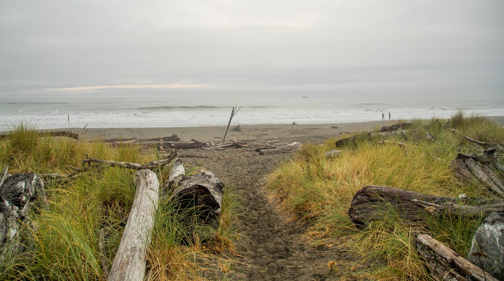 Crissey Field State Park