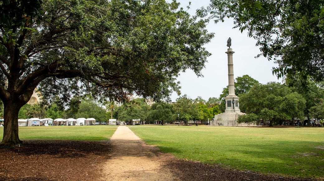 Marion Square