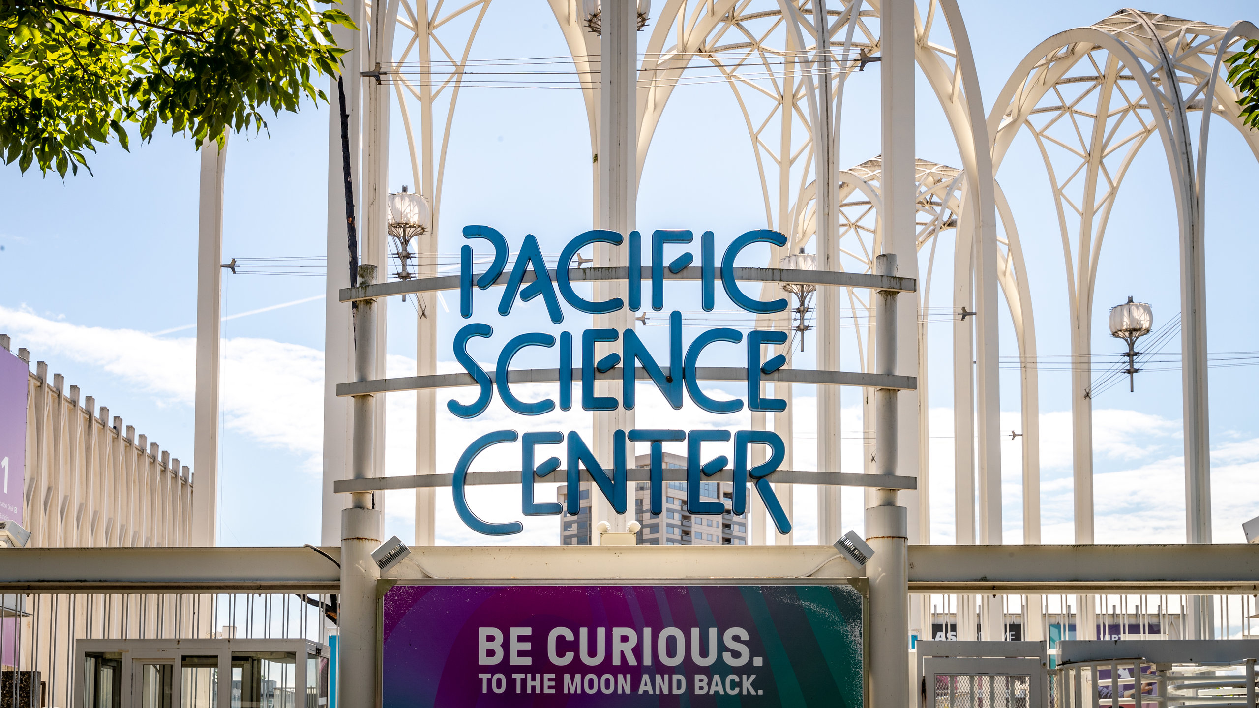 Mus e Pacific Science Center D couvrez Seattle Avec Expedia fr Mus e Pacific Science Center D couvrez Seattle Avec Expedia fr