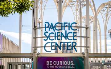 Visit Pacific Science Center in Seattle | Expedia
