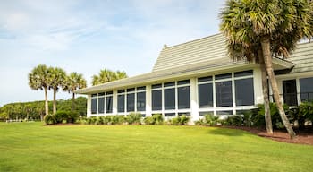 Dunes Golf and Beach Club