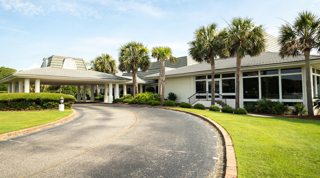 Golf- en Beachclub Dunes