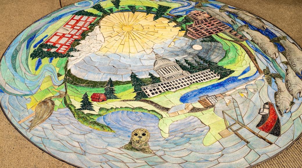 East Bay Public Plaza