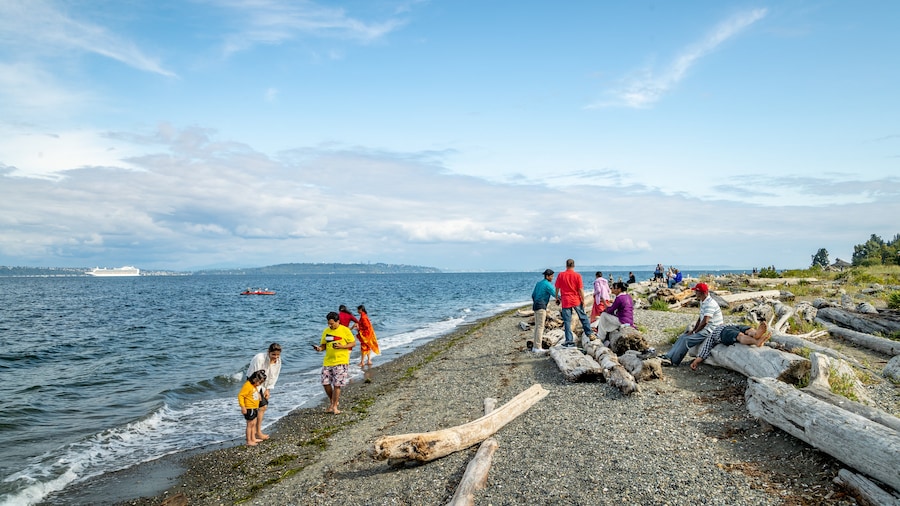 Fay Bainbridge State Park