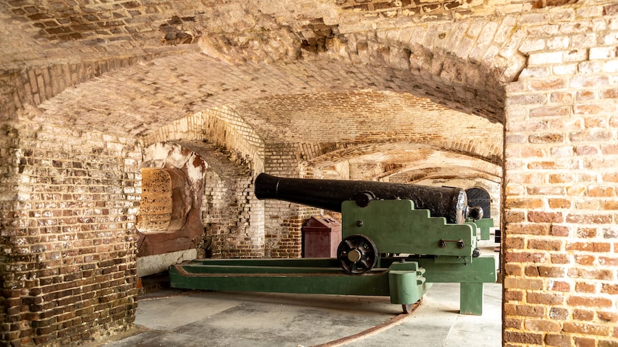 Benteng Sumter