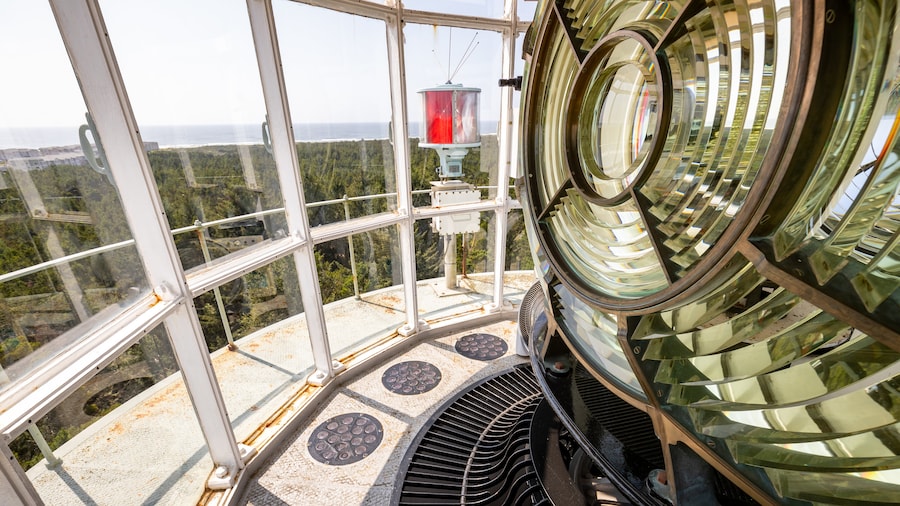 Grays Harbor Lighthouse