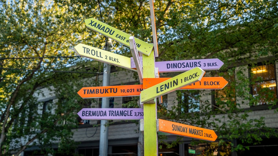Guidepost