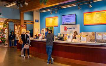 Visit Hands On Children's Museum in Olympia | Expedia