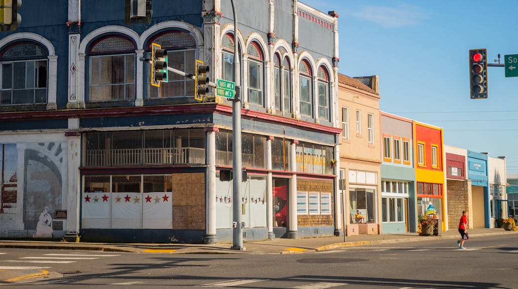 Ilwaco