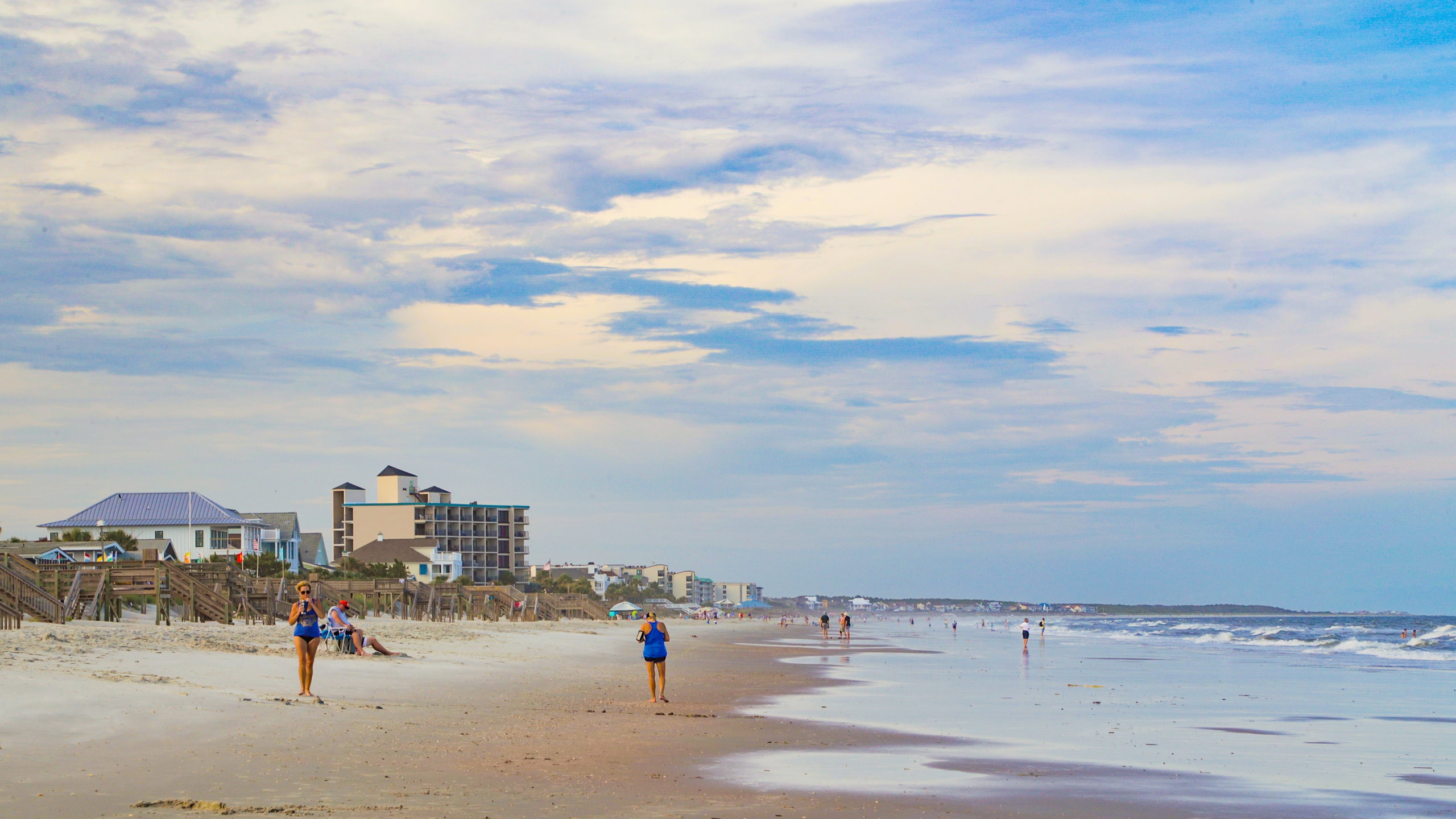 Litchfield Beach