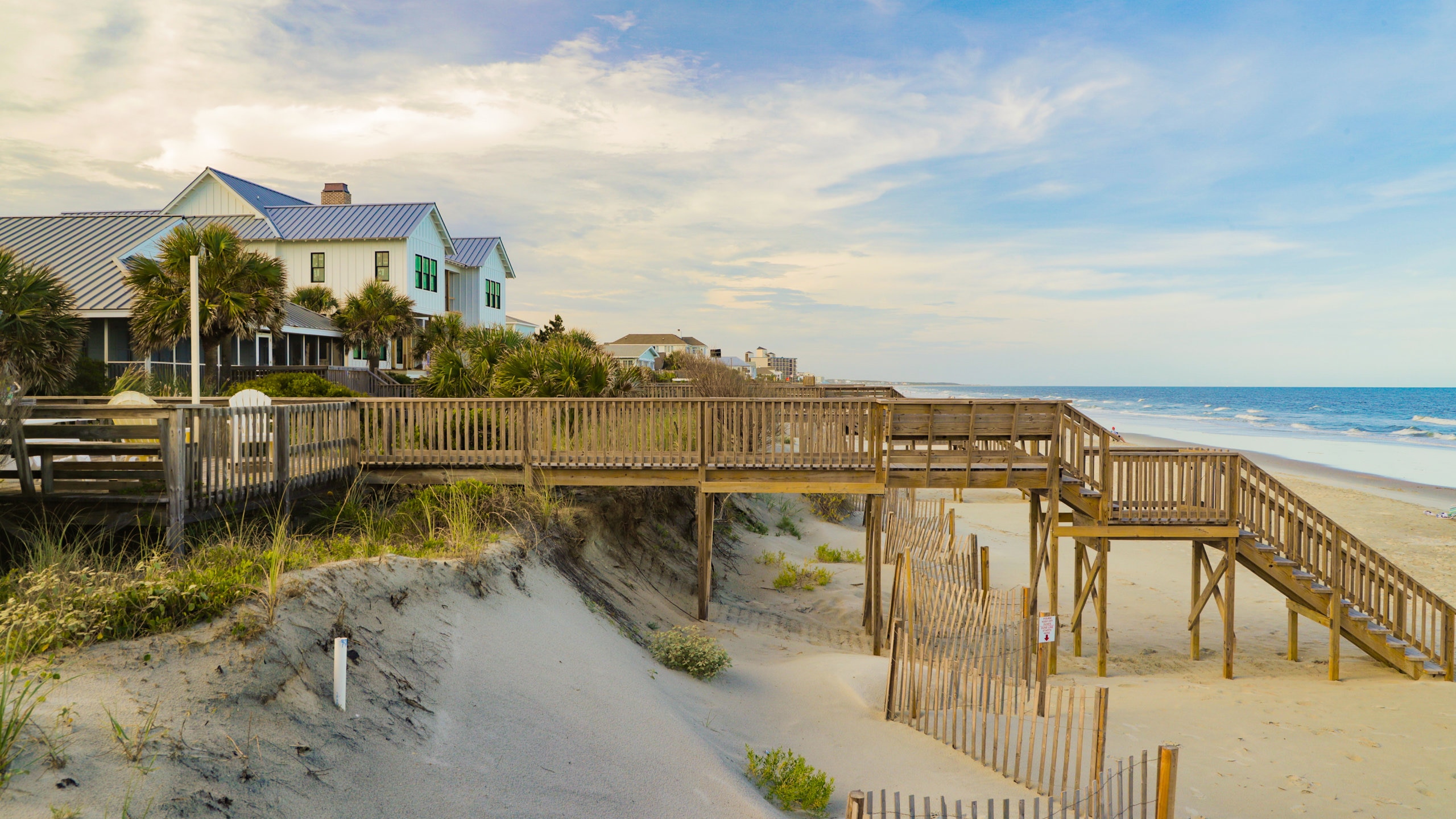 Visit Pawleys Island 2022 Travel Guide for Pawleys Island, South