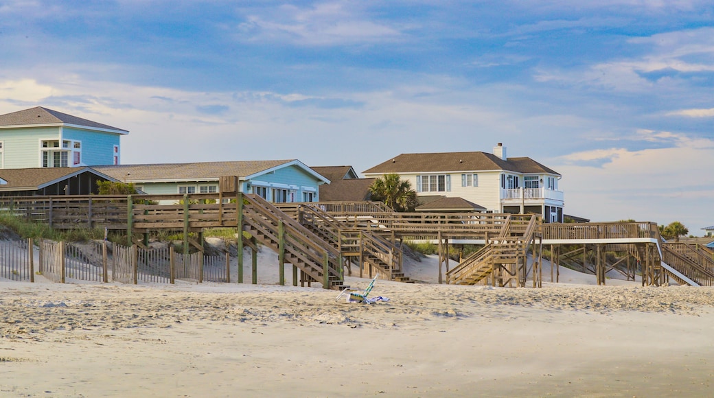 Litchfield Beach