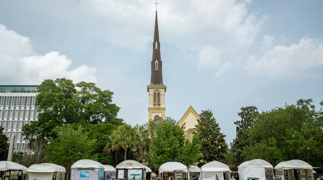 Marion Square