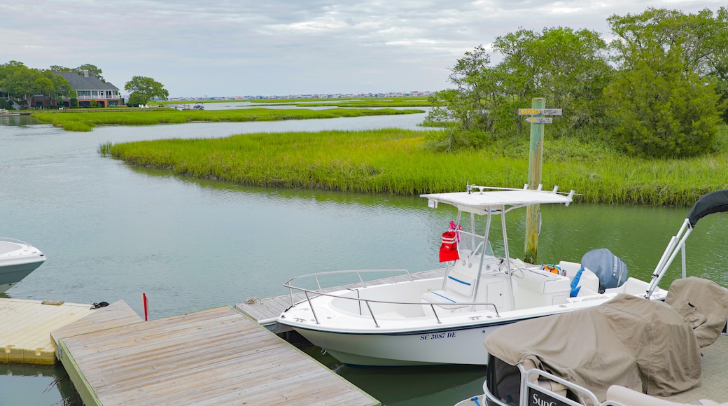 Murrells Inlet