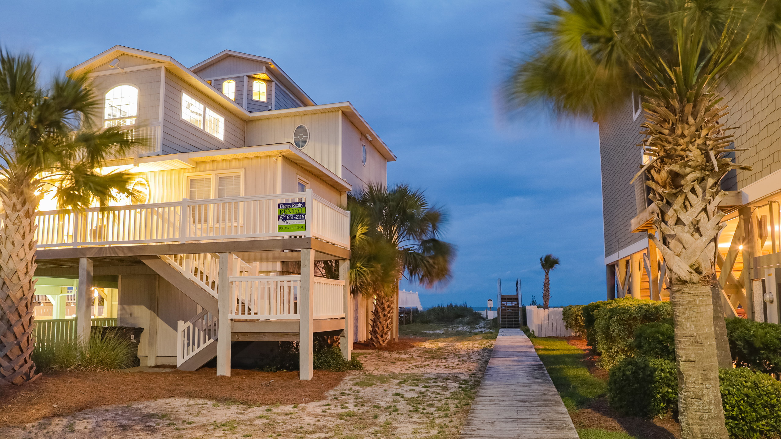 Murrells Inlet Rentals