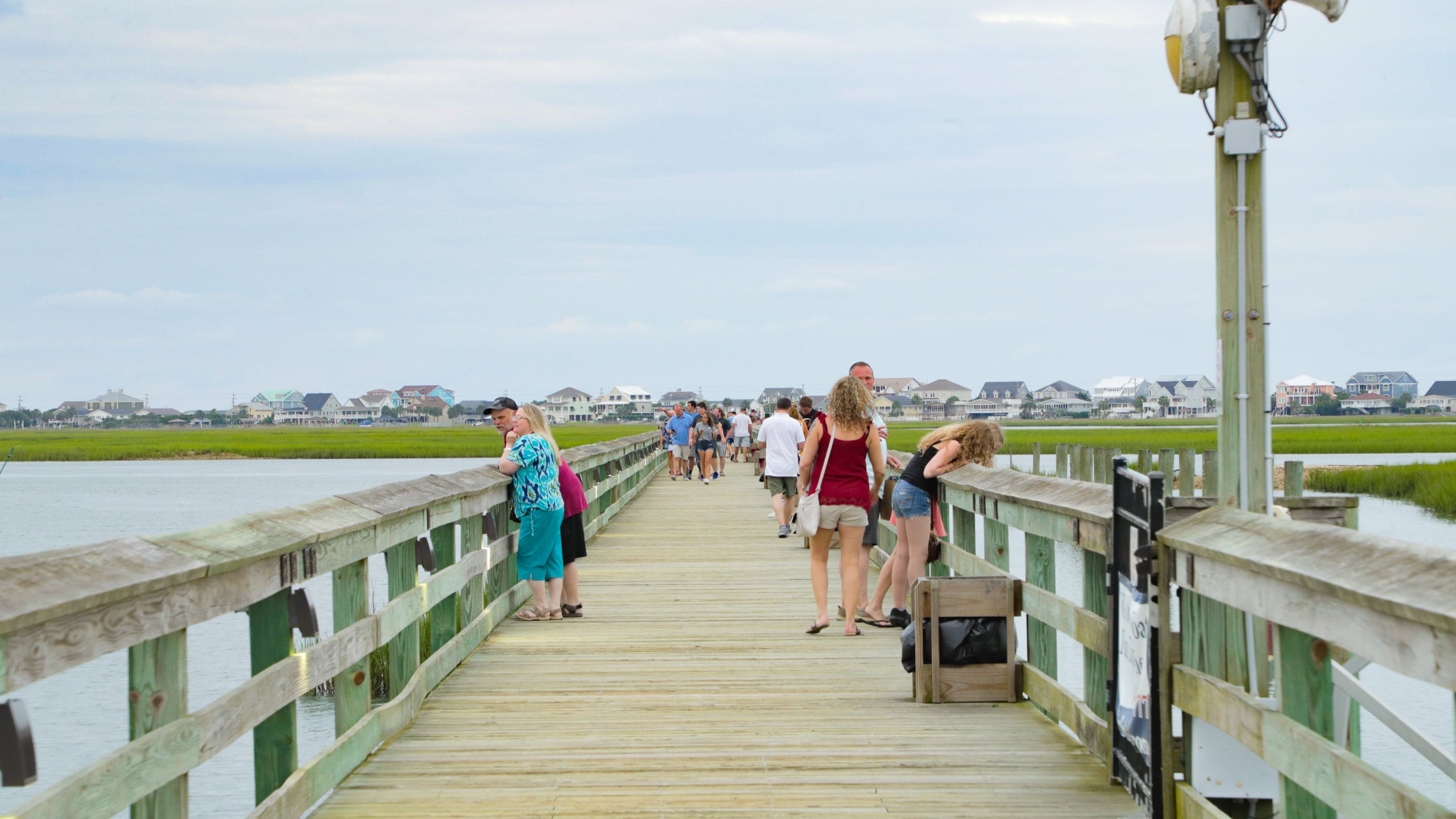 Cosas Que Hacer En Murrells Inlet NUEVO * Casa De Playa De 3