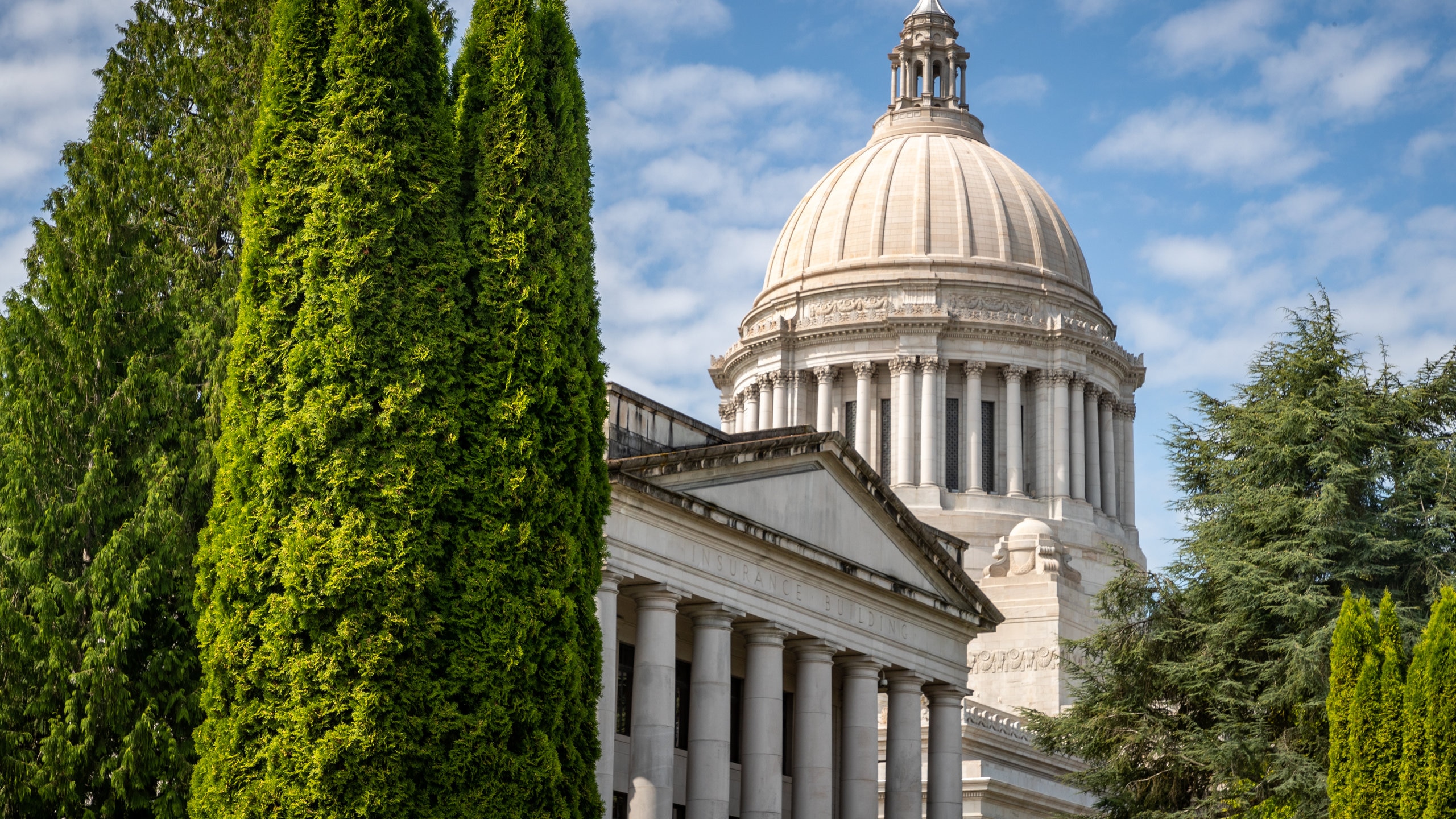 Washington, Estados Unidos