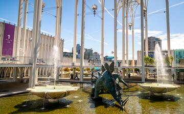 Visit Pacific Science Center in Seattle | Expedia