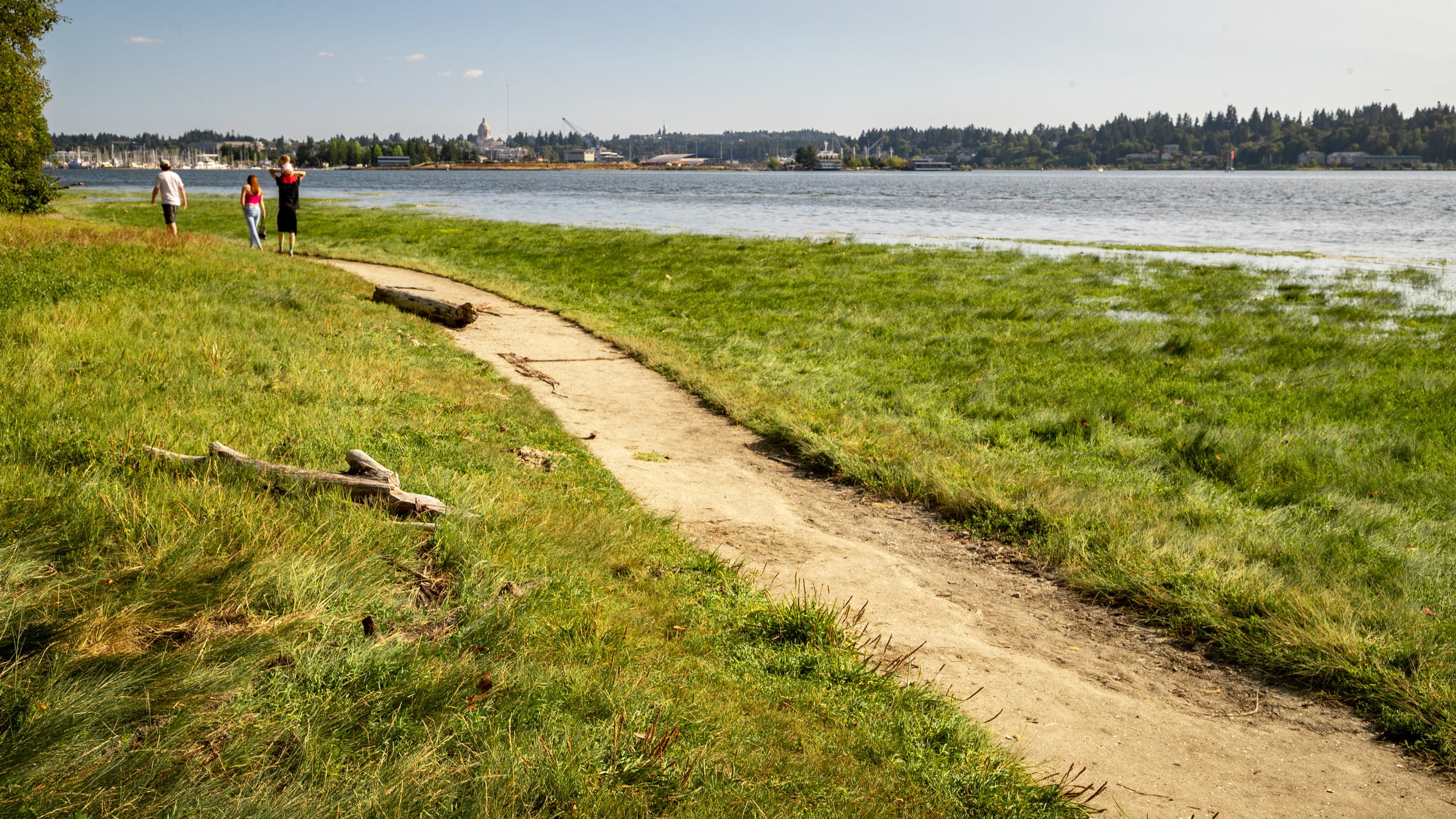 Priest Point Park, Olympia Vacation Rentals cabin rentals & more Vrbo