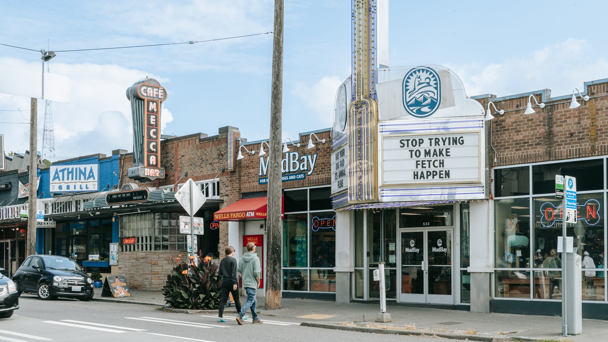 The Best Romantic Hotels in Queen Anne, Seattle from 159 Romantic