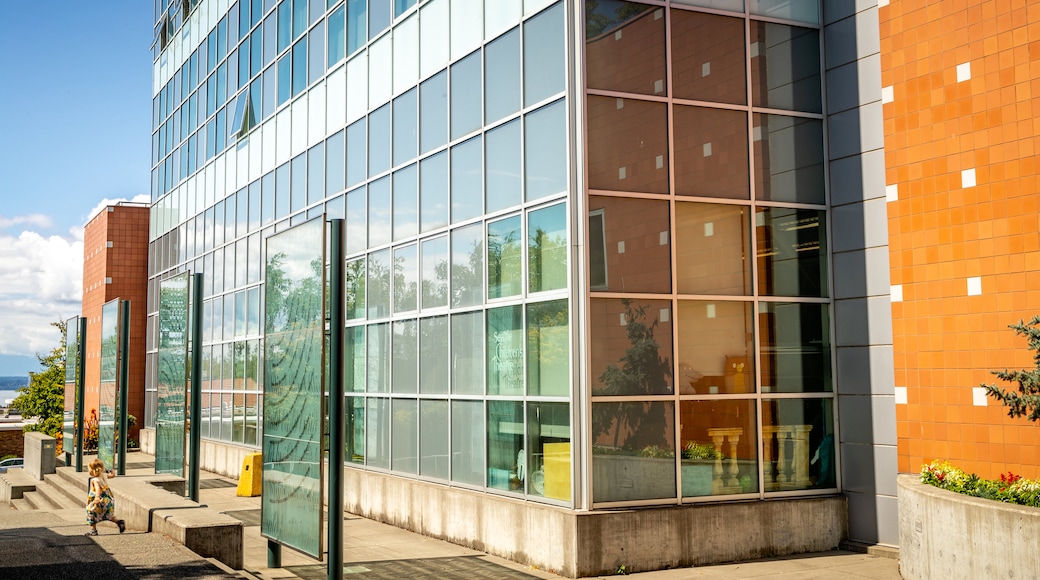 Seattle Children's Theatre