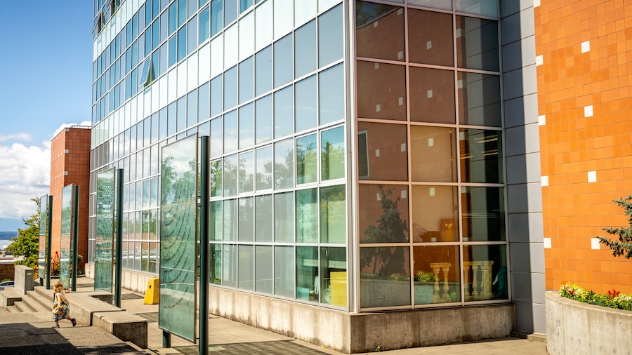 Théâtre des enfants de Seattle