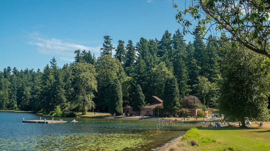 Seward Park
